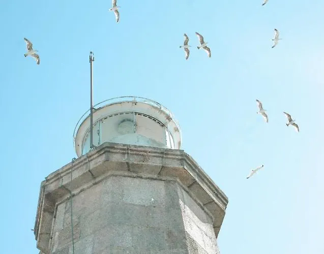 A Lobeira Grande By Aloga Apartmán Cee