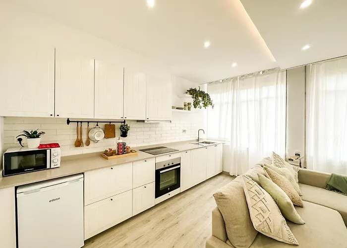 Apartmán A Lobeira Grande By Aloga *