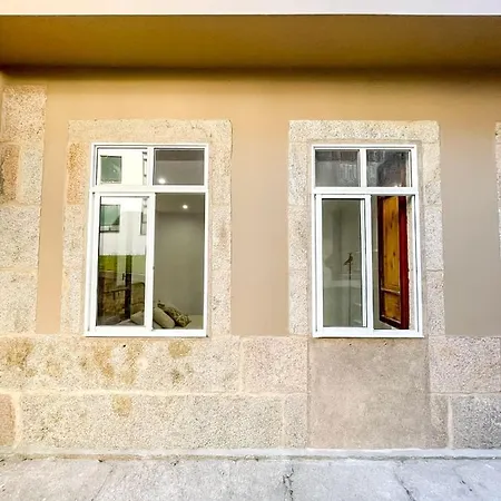 A Lobeira Grande By Aloga Apartment *