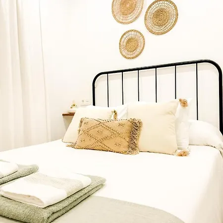 Apartment A Lobeira Grande By Aloga