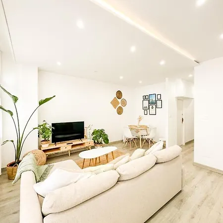 Apartment A Lobeira Grande By Aloga