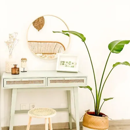Apartment A Lobeira Grande By Aloga