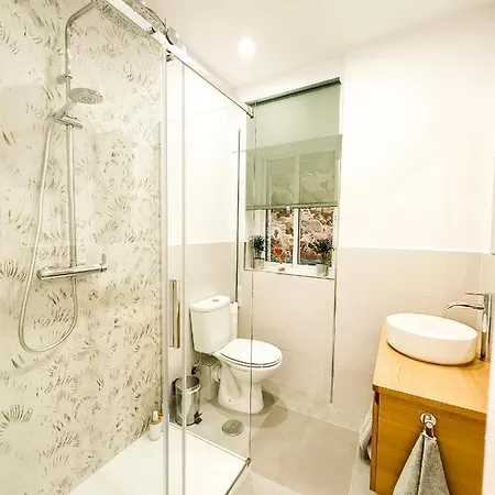 A Lobeira Grande By Aloga Apartment *