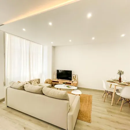 Daire A Lobeira Grande By Aloga *