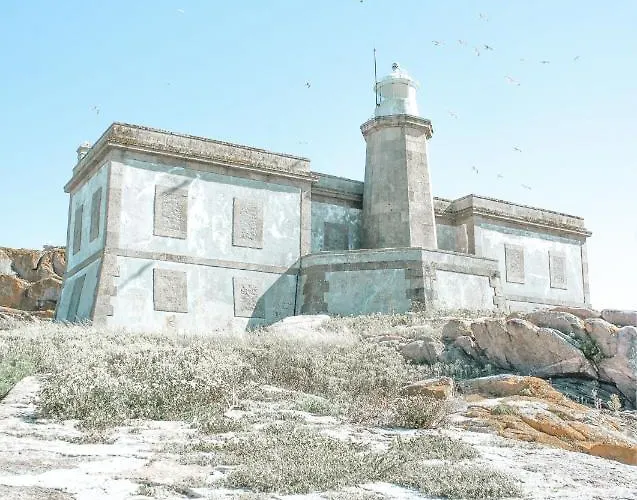 Appartamento A Lobeira Grande By Aloga