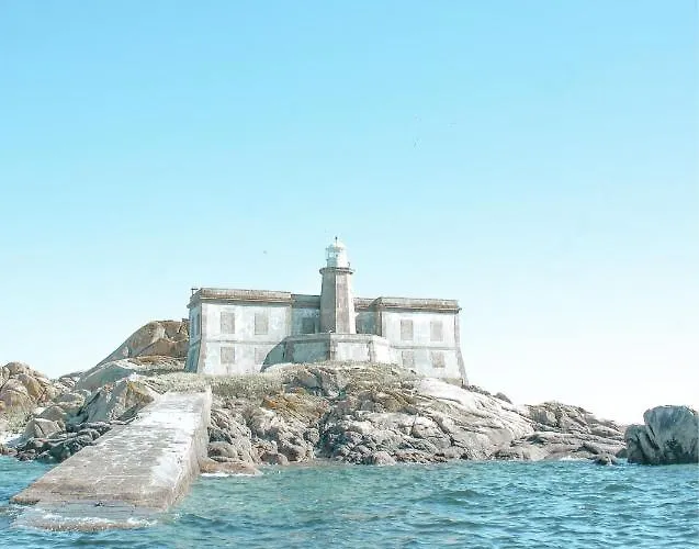 A Lobeira Grande By Aloga *