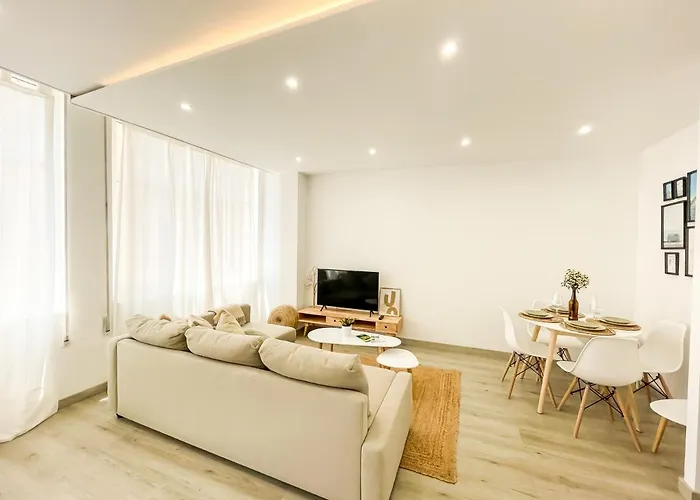 Appartamento A Lobeira Grande By Aloga *