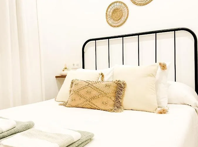 Appartamento A Lobeira Grande By Aloga