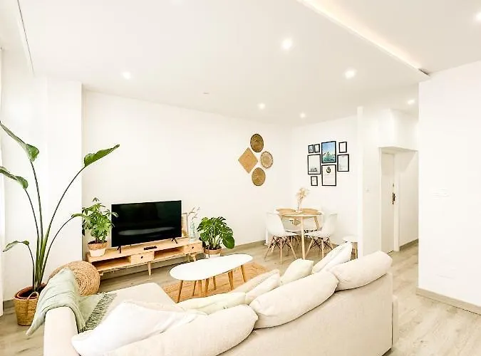 Appartamento A Lobeira Grande By Aloga