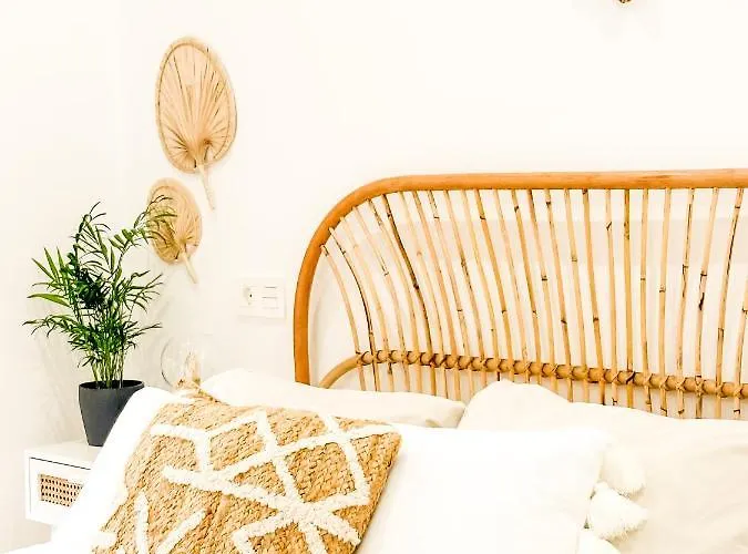 Appartamento A Lobeira Grande By Aloga *