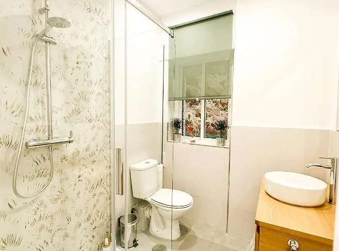 A Lobeira Grande By Aloga Appartamento *