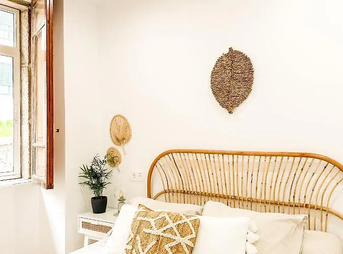 A Lobeira Grande By Aloga Appartamento